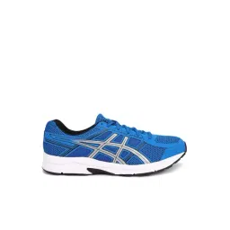 Asics Men's GEL-Contend B+ Blue Running Shoes