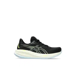 Asics Men's GEL-CUMULUS 26 Black Running Shoes