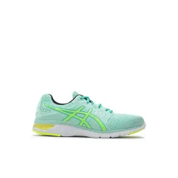 Asics Men's GEL-EASE Fresh Ice & Saftey Yellow Running Shoes