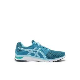 Asics Men's GEL-EASE Teal Blue & Digital Aqua Running Shoes