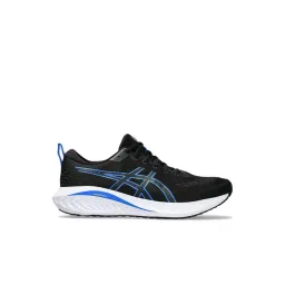 Asics Men's GEL-Excite 10 Black Running Shoes