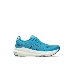 Asics Men's GEL-KAYANO 31 Aqua Running Shoes