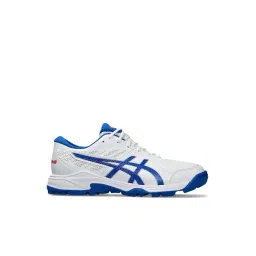 Asics Men's GEL-Peake 2 White Training Shoes