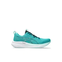 Asics Men's GEL-PULSE 16 Illuminate Mint Running Shoes