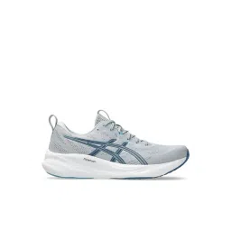 Asics Men's GEL-PULSE 16 Piedmont Grey & Winter Sea Running Shoes