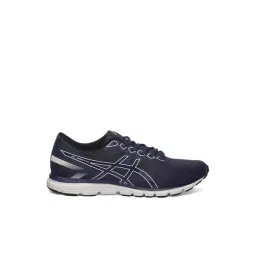 Asics Men's Gel-Zaraca 5 B Navy Running Shoes