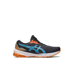 Asics Men's GT-1000 11 Black Running Shoes