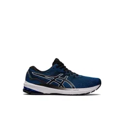 Asics Men's Gt 1000 11 Blue Running Shoes