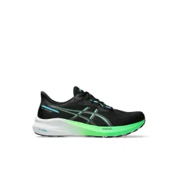 Asics Men's GT-1000 13 Black Running Shoes