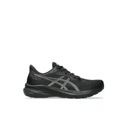 Asics Men's GT-1000 13 Black Running Shoes