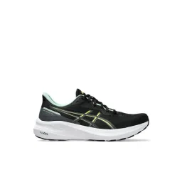 Asics Men's GT-1000 13 Black Running Shoes