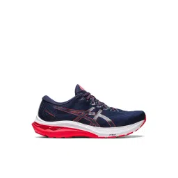 Asics Men's GT-2000 11 Blue Running Shoes