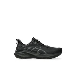 Asics Men's GT-2000 13 Black Running Shoes