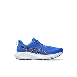 Asics Men's GT-2000 13 Indigo Blue Running Shoes