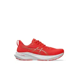 Asics Men's GT-2000 13 Red Running Shoes