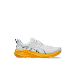 Asics Men's GT-2000 13 White Running Shoes