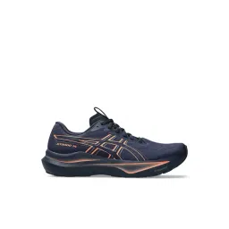 Asics Men's GT-2000 14 Midnight & Vivid Coral Running Shoes