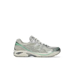 Asics Men's GT-2160 Smoke Grey & Peppermint Sneakers