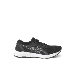 Asics Men's Gt 800 Black Running Shoes