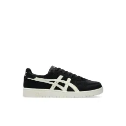 Asics Men's JAPAN S Black Sneakers