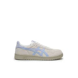 Asics Men's JAPAN S Cream Casual Sneakers