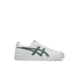 Asics Men's Japan S White Casual Sneakers