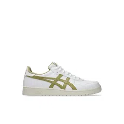 Asics Men's JAPAN S White Casual Sneakers