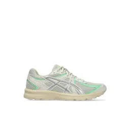 Asics Men's JOG 100S Pale Oak & Menthol Sneakers