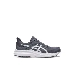 Asics Men's JOLT 4 Grey Running Shoes