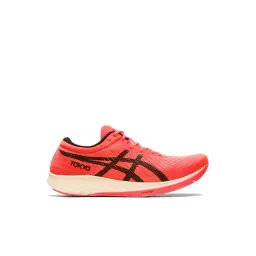 Asics Men's Meta Racer Tokyo Sunrise Red Running Shoes