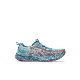Asics Men's NOOSA TRI 16 Stillwater & Winter Sea Running Shoes