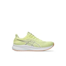 Asics Men's PATRIOT 13 Yellow Running Shoes