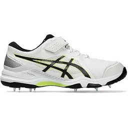 ASICS Men's Speed Menace FF Cricket Shoes