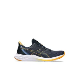 Asics Men's Thunder Blue & Fellow Yellow Running Shoes