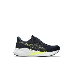 Asics Men's VERSABLAST 4 Midnight & Citron Running Shoes