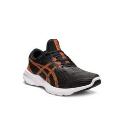 Asics Men's Versablast Standard Black Running Shoes