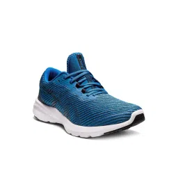 Asics Men's Versablast Standard Reborn Blue Running Shoes