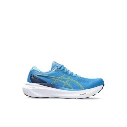 Asics Men's Waterscape & Electric Lime Running Shoes