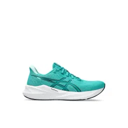 Asics Men's Wave Teal & Black Running Shoes