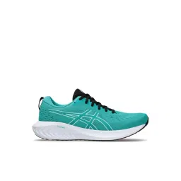 Asics Men's Wave Teal & Illuminate Mint Running Shoes