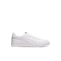 Asics Men's White Casual Sneakers