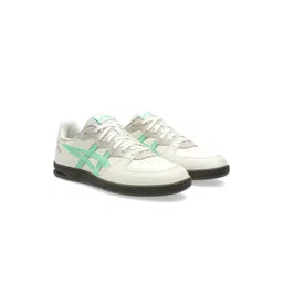 ASICS SKYHAND OG Unisex Round Toe Lace-Ups Sneakers