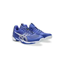 ASICS Solution Speed FF 3 Men Tennis Shoes