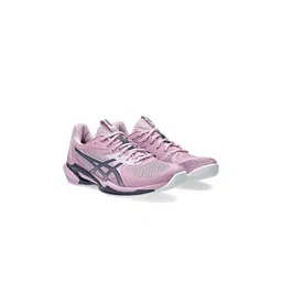 ASICS Solution Speed FF 3 Women Tennis Shoes