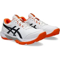 ASICS Unisex-Adult Gel-Peake 3 Cricket Shoes