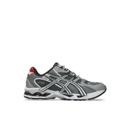 Asics Unisex GEL-NIMBUS 10.1 Dark Grey Casual Sneakers