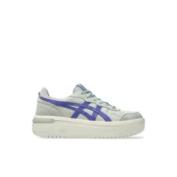 Asics Unisex JAPAN S ST Light Grey Casual Sneakers