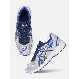 ASICS Unisex Jog 100S Sneakers