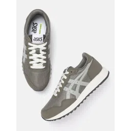 ASICS Unisex Tiger Runner II Shoes