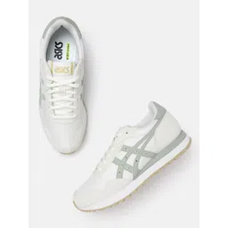 ASICS Unisex Tiger Runner II Shoes